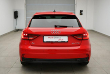 Audi A1 30 TFSI 110KM Stronic Advanced LED Kamera Smartphone interface Kielce - zdjęcie 5
