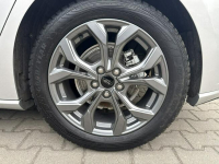 Ford Focus ST-Line 1.0 EcoBoost mHEV 155 KM Warszawa - zdjęcie 9