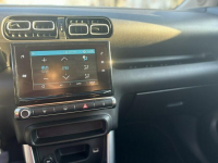 Citroen C3 Aircross Serwisowany   Dostępne szt 2    Super Stan Poznań - zdjęcie 12