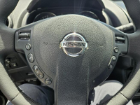 Nissan Qashqai Klimatyzacja / Tempomat / Czujniki parkowania Ruda Śląska - zdjęcie 12