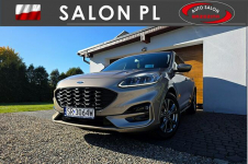 Ford Kuga serwis ASO, bezwypadkowy Rydułtowy - zdjęcie 2