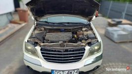 Chrysler Pacyfica 3.5 V6 Benzyna+LPG 2005 Zalesie Śląskie - zdjęcie 1