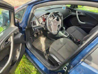 Syndyk Sprzeda Opel Astra Szczecin - zdjęcie 11