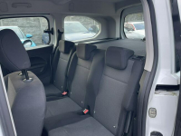 Citroen Berlingo Klimatyzacja Tempomat Czujniki park. Gliwice - zdjęcie 12
