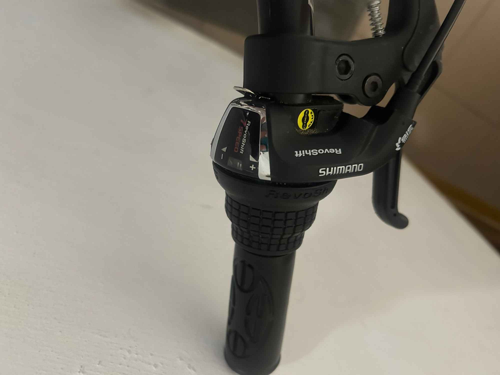 Rower dziecięcy 20” FOLTA – lekki, Shimano, stan bardzo dobry Bemowo - zdjęcie 7