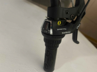 Rower dziecięcy 20” FOLTA – lekki, Shimano, stan bardzo dobry Bemowo - zdjęcie 7