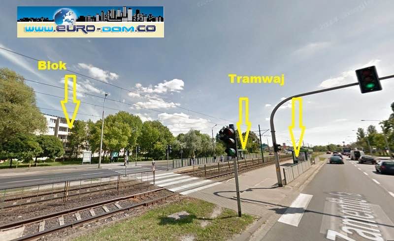 Komfortowe 2 pokoje mieszkanie z balkonem, Rataje, świetna lokalizacja Nowe Miasto - zdjęcie 12