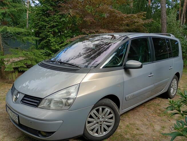 Sprzedam Renault Espace Łódź - zdjęcie 7