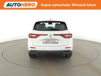 Renault Koleos automat półskóra klima auto tempomat Warszawa - zdjęcie 6