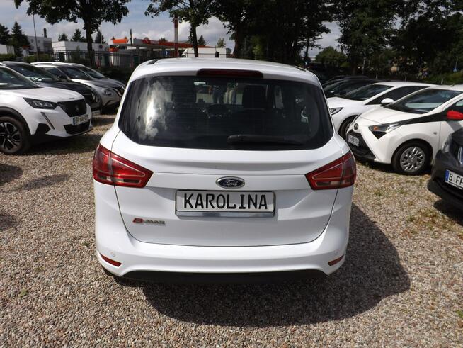 Ford B-Max Słupsk - zdjęcie 8