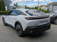 Peugeot 408 1.2T mHEV 145km GT LIFT 2026 Dostępny/Szklany dach Piła - zdjęcie 3