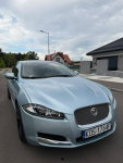 Jaguar XF Mikołów - zdjęcie 8