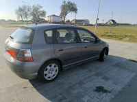 Honda Civic VII 1.6 LPG Wyszków - zdjęcie 4