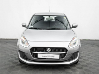 Suzuki Swift WD7971P#1.2 Dualjet SHVS Premium Cz.cof Salon PL VAT 23% Gdynia - zdjęcie 7