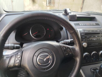 Mazda 5 2008r. LPG Bydgoszcz - zdjęcie 2