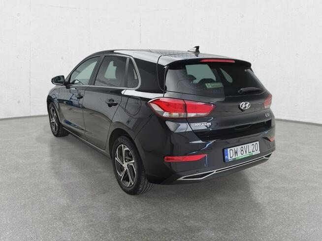 Hyundai i30 Poleasingowe.pl PL Komorniki - zdjęcie 5