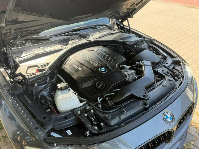 Perfekcyjnie zachowane BMW Seria 3 Mikołów - zdjęcie 10