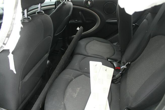 Mini Countryman Ostrów Wielkopolski - zdjęcie 6