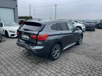 BMW X1 Xdrive Mpakiet Automat Skóra Klimatronik Gliwice - zdjęcie 6