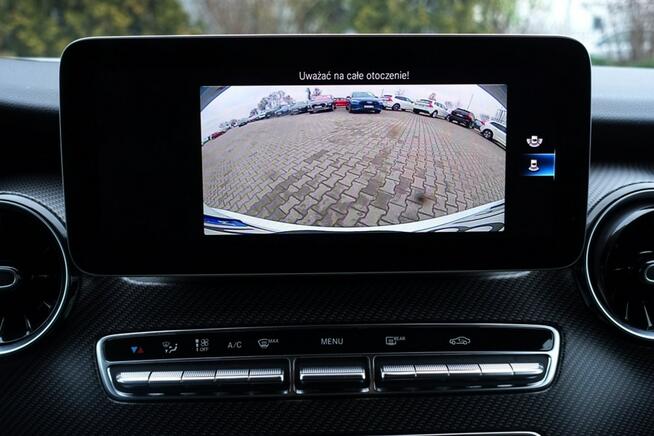 V 250 190km 4-Matic 9G-Tronic, Salon PL, Serwis, Iwł, FV23% Pęcice - zdjęcie 4