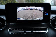 V 250 190km 4-Matic 9G-Tronic, Salon PL, Serwis, Iwł, FV23% Pęcice - zdjęcie 4