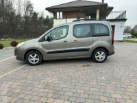 Citroen Berlingo Lipówki - zdjęcie 5