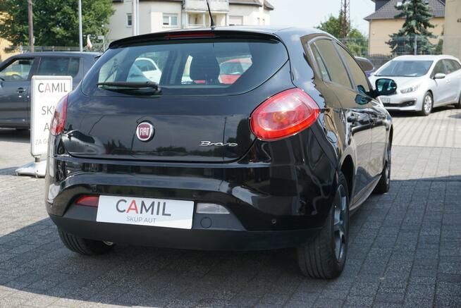 Fiat Bravo zarejestrowany, ubezpieczony, I rej. luty 2009 r. Opole - zdjęcie 7