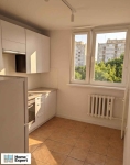 3pok, 49met, okolice Poznańskiej BALKON/PIWNICA/WINDA (Wrocław) Stare Miasto - zdjęcie 3