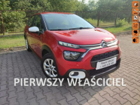 Citroen C3 Salon Polska fv23 jeden właściciel