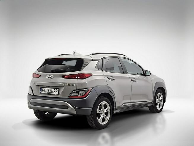 Hyundai Kona 1.6 T-GDI Smart DCT ! Z Polskiego Salonu ! Faktura Vat ! Warszawa - zdjęcie 5
