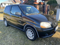 Susuki Ignis mały przebieg Polkowice - zdjęcie 2