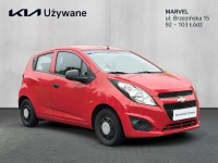 Chevrolet Spark 1.0i (68KM) LPG Salon PL, KLIMA Łódź - zdjęcie 3