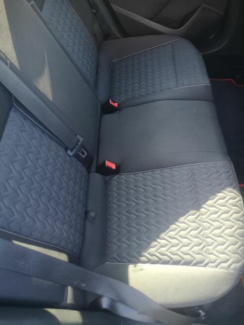 Opel astra 1.4 Turbo 2013 Gosań - zdjęcie 6