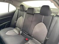 Toyota Camry 2.5 Hybrid Comfort CVT Sedan Warszawa - zdjęcie 12