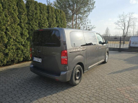 Toyota Proace Verso 9 osób salon polska Białystok - zdjęcie 9