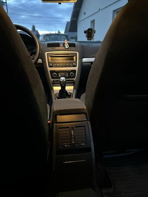 Skoda octavia 2 combi lift Cikowice - zdjęcie 5
