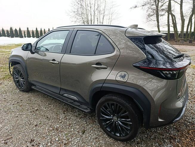 Toyota Yaris Cross 1.5 Hybrid  29.000tys.km Pleszew - zdjęcie 7