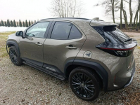 Toyota Yaris Cross 1.5 Hybrid  29.000tys.km Pleszew - zdjęcie 7
