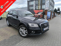Audi Q5 2.0 TDi 190KM Quattro Skóra Navi Automat