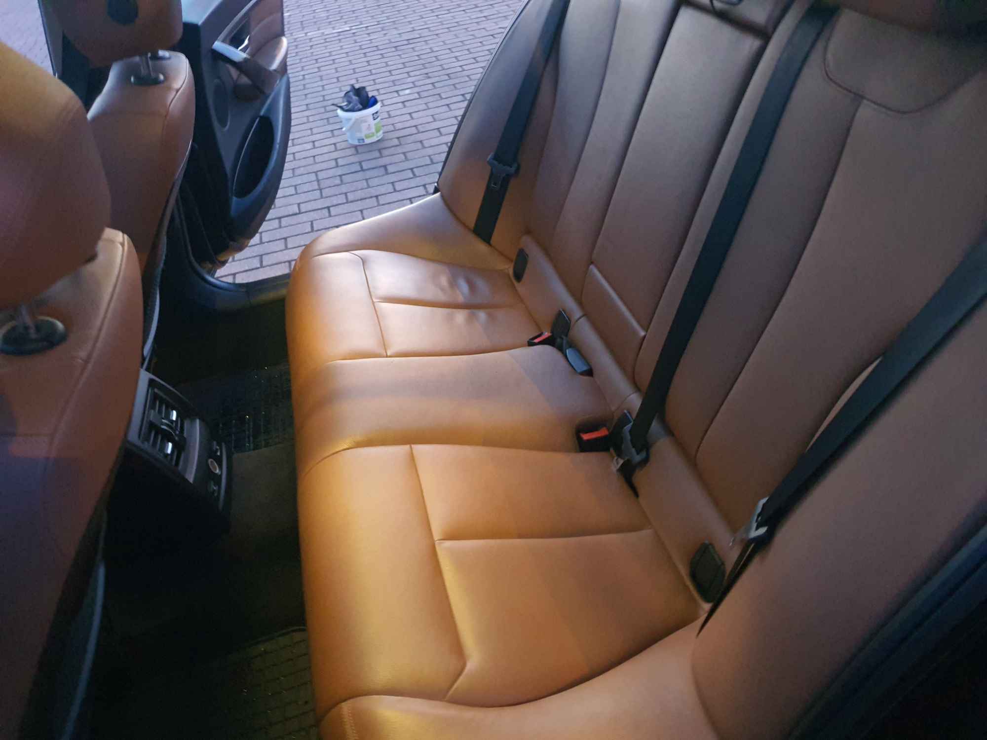 BMW 328i f30 2.0 benzyna Turek - zdjęcie 4