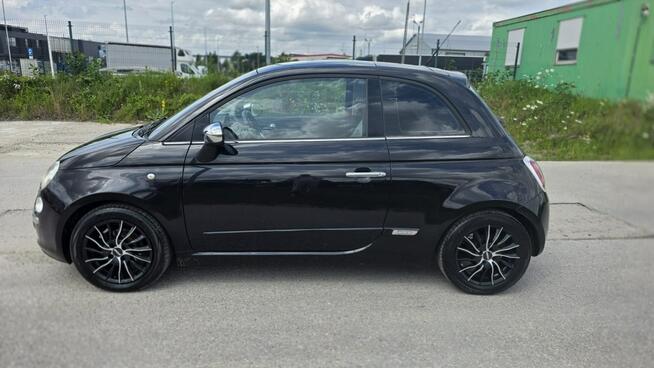 Fiat 500 Lębork - zdjęcie 2