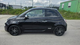Fiat 500 Lębork - zdjęcie 2