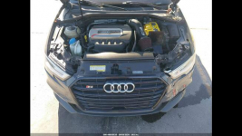 Audi S3 PREMIUM PLUS / S-Line / niski przebieg Tarnów - zdjęcie 12