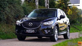 Mazda CX-5 2.0i AWD SkyActive Manual Navi PDC - Gwarancja Raty Zamiana Gdynia - zdjęcie 1