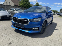 Škoda Fabia Style Kamera Klimatronik Podgrzewanie Gliwice - zdjęcie 4