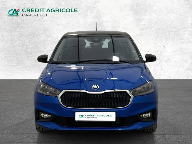 Skoda Fabia 1.0 TSI Style DSG Warszawa - zdjęcie 2