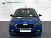 Skoda Fabia 1.0 TSI Style DSG Warszawa - zdjęcie 2