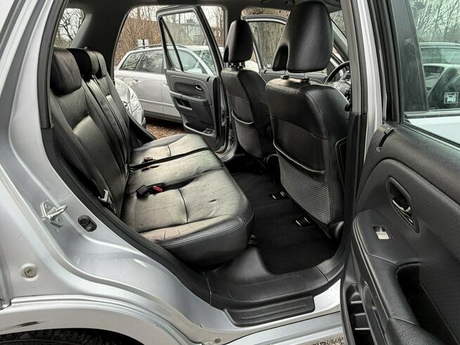 Honda CR-V 2,0 150 lift 4x4 executive bez rdzy LPG Łodygowice - zdjęcie 10