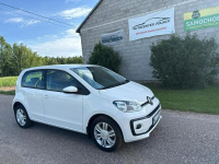 Volkswagen Up!  1.0 MPi EcoFuel,  2017r. Nowa instalacja LPG Gąsocin - zdjęcie 7