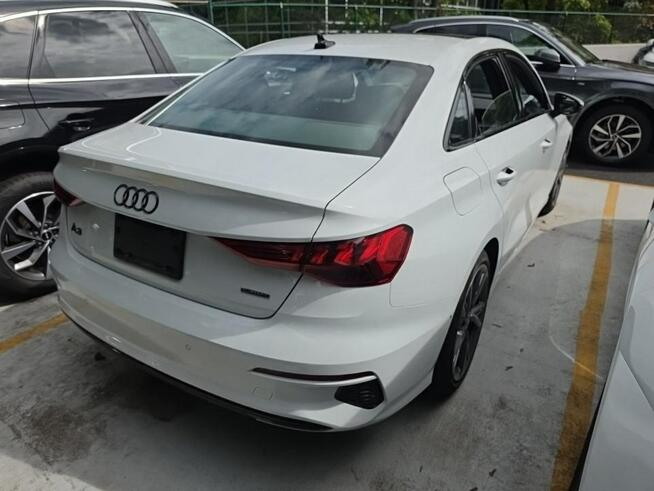 Audi A3 Bogata wersja wyposażenia / Quattro / niski przebieg Warszawa - zdjęcie 5
